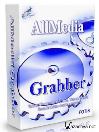 AllMedia Grabber 5.1