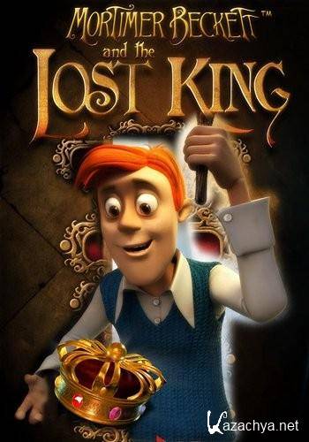       Mortimer Beckett and the Lost King (2010)  