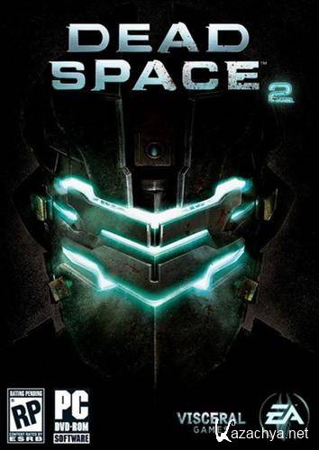 Dead Space 2 (2011/ENG/MULTI2/RIP by Chavo12345)