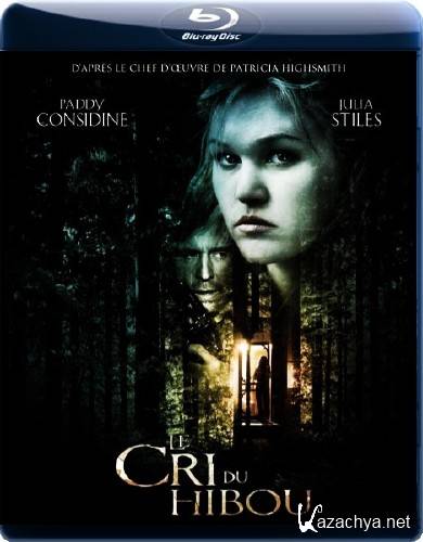   / Cry of the Owl (2009) BDRip 1080p
