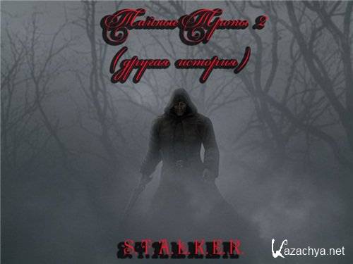 S.T.A.L.K.E.R: Shadow of Chernobyl -   2 (2011/PC/RePack  SeregA_Lus)
