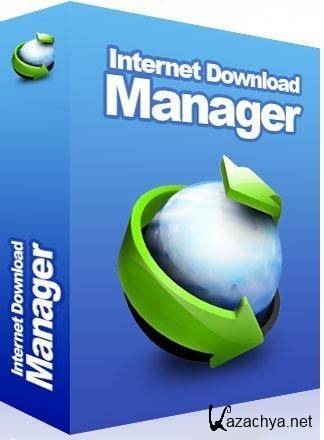 Internet Download Manager 6.05.2