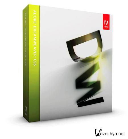 Adobe Dreamweaver CS5 11.0.3 Build 4964 Lite Portable Rus