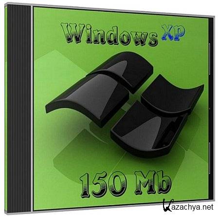 Windows XP SP3 ( 2011) 
