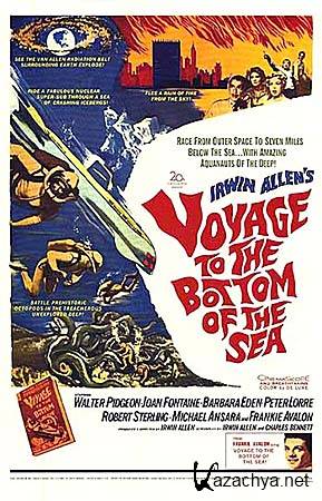      / Voyage to the Bottom of the Sea (DVDRip/874)