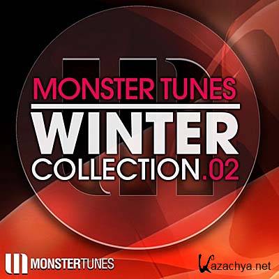 Monster Tunes Winter Collection 02 (2011)