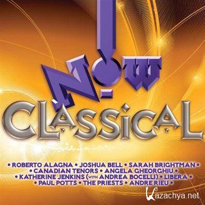 Now Classical (2011)