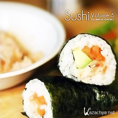 Sushi Volume 5 (2011)