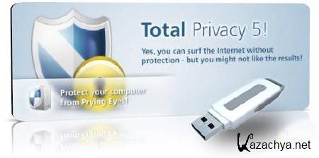 Pointstone Total Privacy 5.88d Portable