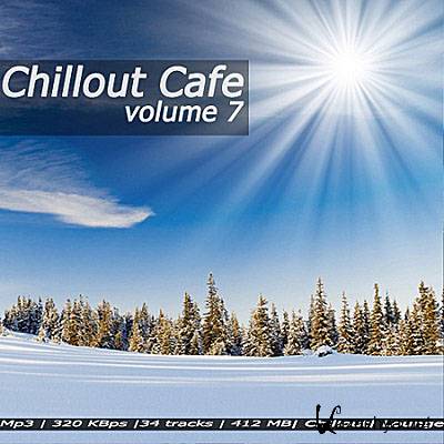  Chillout Cafe vol.7 (2011) 