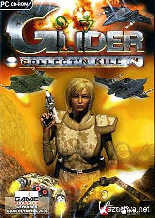 Glider: Collect n Kill (PC/RUS)