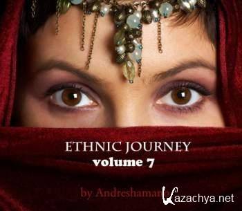 Ethnic journey - vol.7 2011