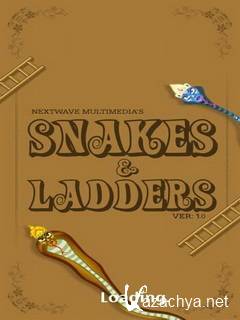 Snakes and Ladders /   