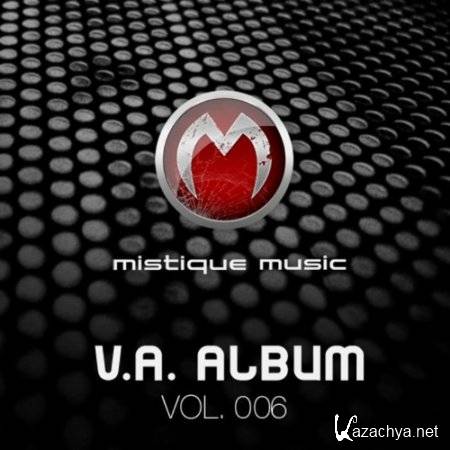 Album Vol 006 (2011)