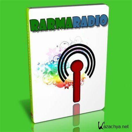 Rarma Radio v.2.56.3 (x32/x64/ML/RUS) -  