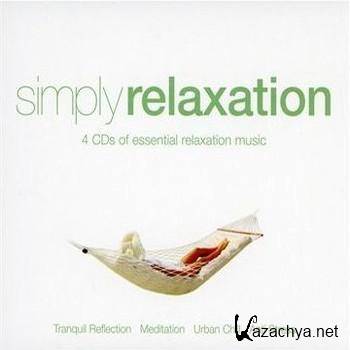 Simply Relaxation (2010)