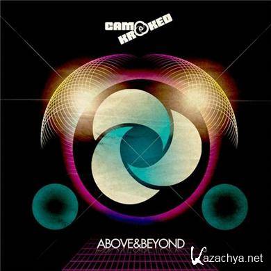Camo & Krooked - Above & Beyond (2010) FLAC