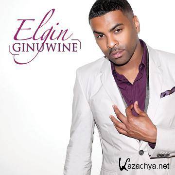 Ginuwine - Elgin 2011