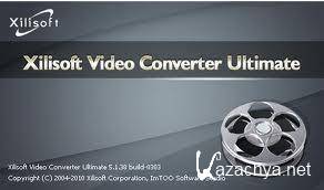 Xilisoft Video Converter Ultimate 6.5.2 build 0214