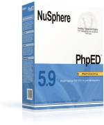 NuSphere PhpEd Professional 5.9.5 (Build 5989)+ Debugger SSL