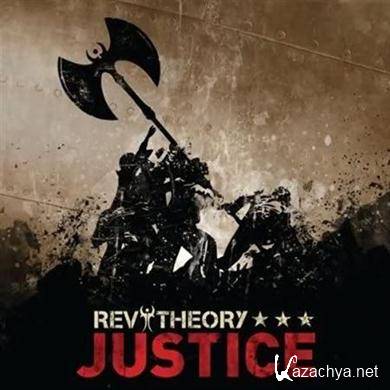 Rev Theory - Justice (2011) FLAC