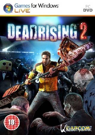 Dead Rising 2 (2010/RUS/PC/RePack  Spieler)