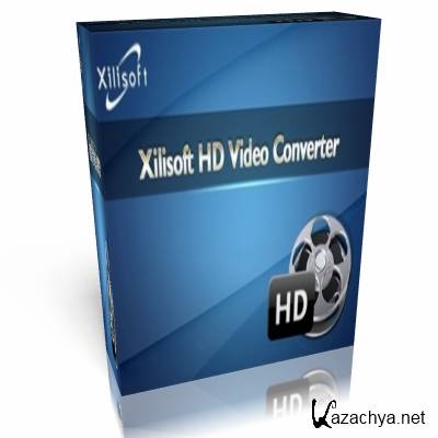 Xilisoft HD Video Converter 6.5.2.0215