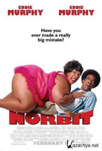   / Norbit (2007) HDRip