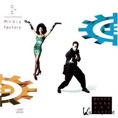 C+C Music Factory - Gonna Make You Sweat (1990)APE