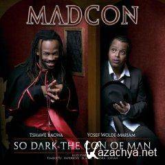 MadCon-So Dark The Con of Man (2008)APE