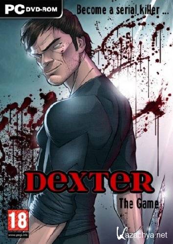 Dexter: The Game (2011/ENG)