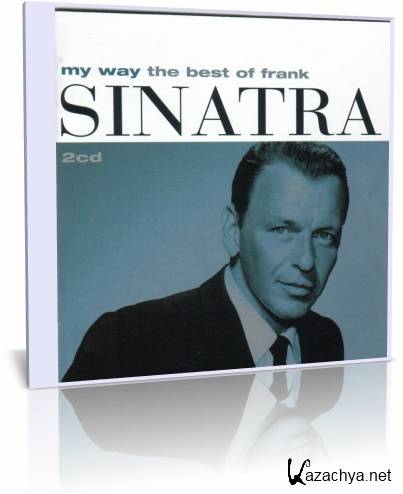 My Way - The Best of Frank Sinatra (2 CD)