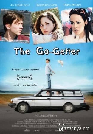    /   / The Go-Getter (2007) DVDRip