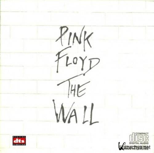 Pink Floyd - The Wall [DTS 5.1] (1979)