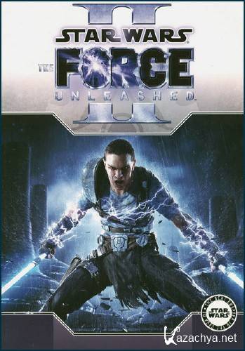 Star Wars: The Force Unleashed II (2010/RUS/RePack  R.G.Reoding)