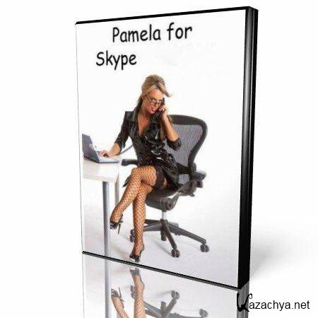 Pamela for Skype Professional v 4.7.0.70