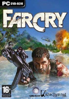  FarCry (2004-2008/RUS) RePack  R.G. ReCoding