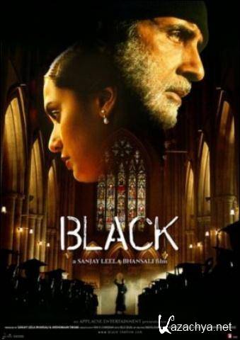   / Black (2005) DVDRip 