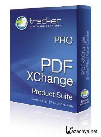 PDF-XChange Pro 4.0193.193