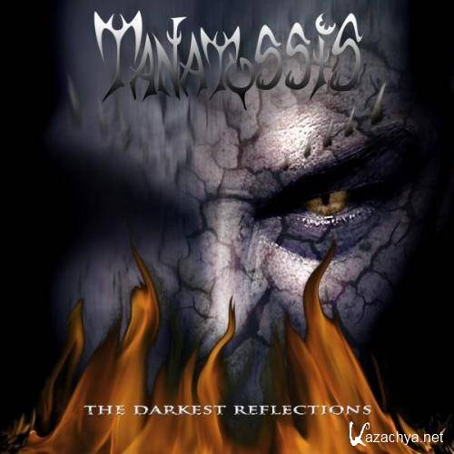Tanatossis - The Darkest Reflections (2010)