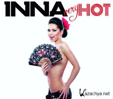 Inna - Very Hot (2011).MP3