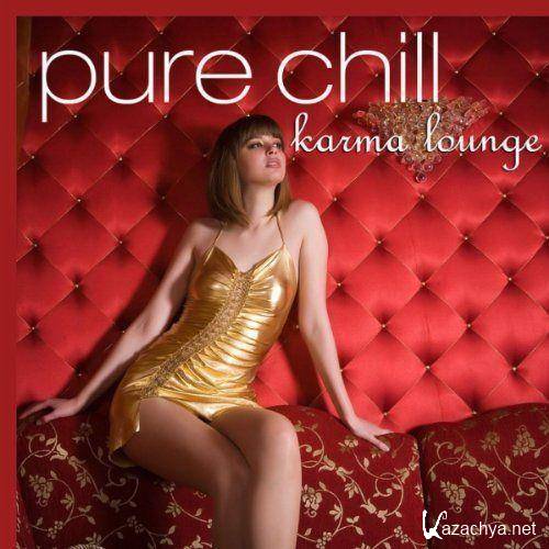Office & Ocean - Pure Chill Karma Lounge (2010) MP3