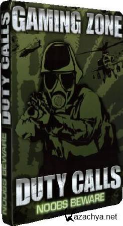 Duty Calls: Noobs Beware [L] [ENG / ENG] (2011) 