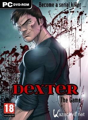 Dexter: The Game (2011/ENG/PC)