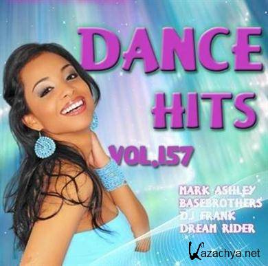 Dance Hits Vol 157 (2011).MP3