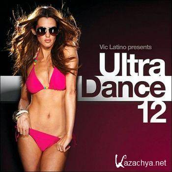 VA - Ultra Dance 12 (Canadian Edition) (2011)