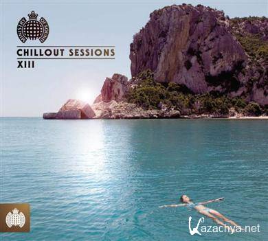 VA - MInistry Of Sound - Chillout Sessions XIII (2010)  