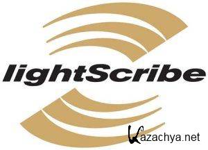 LightScribeTemplateLabeler / 1.18.15.1 /  / 2011 / 47.44 Mb