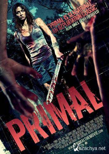  / Primal (2009/SATRip)