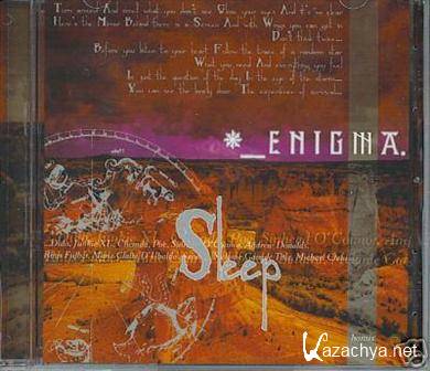 Enigma - Sleep (Conjure One - Conjure One)(2003)APE